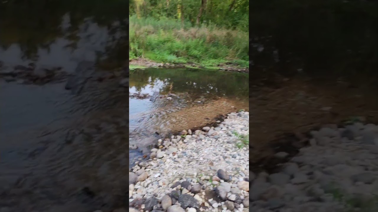 Favorite location to place my farming base near the Outpost. Wbu? 