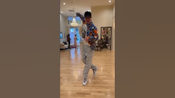 Cha cha solo (BEST TUTORIAL EVER) by Oleg - DanceWithOleg.com #olegastakhov 📲”Dance With Oleg” APP