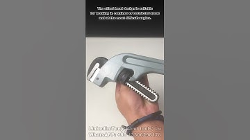 end pipe wrench 2023053001