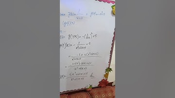 MTH 102 Assignment 1 solution step by step