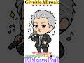 📻🔊🎼GiveMeABreak🎶🔊📻🪩✨🥀吉川晃司🌹✨🪩Channelgoodいいね👍️📲お願いします🙇🙏