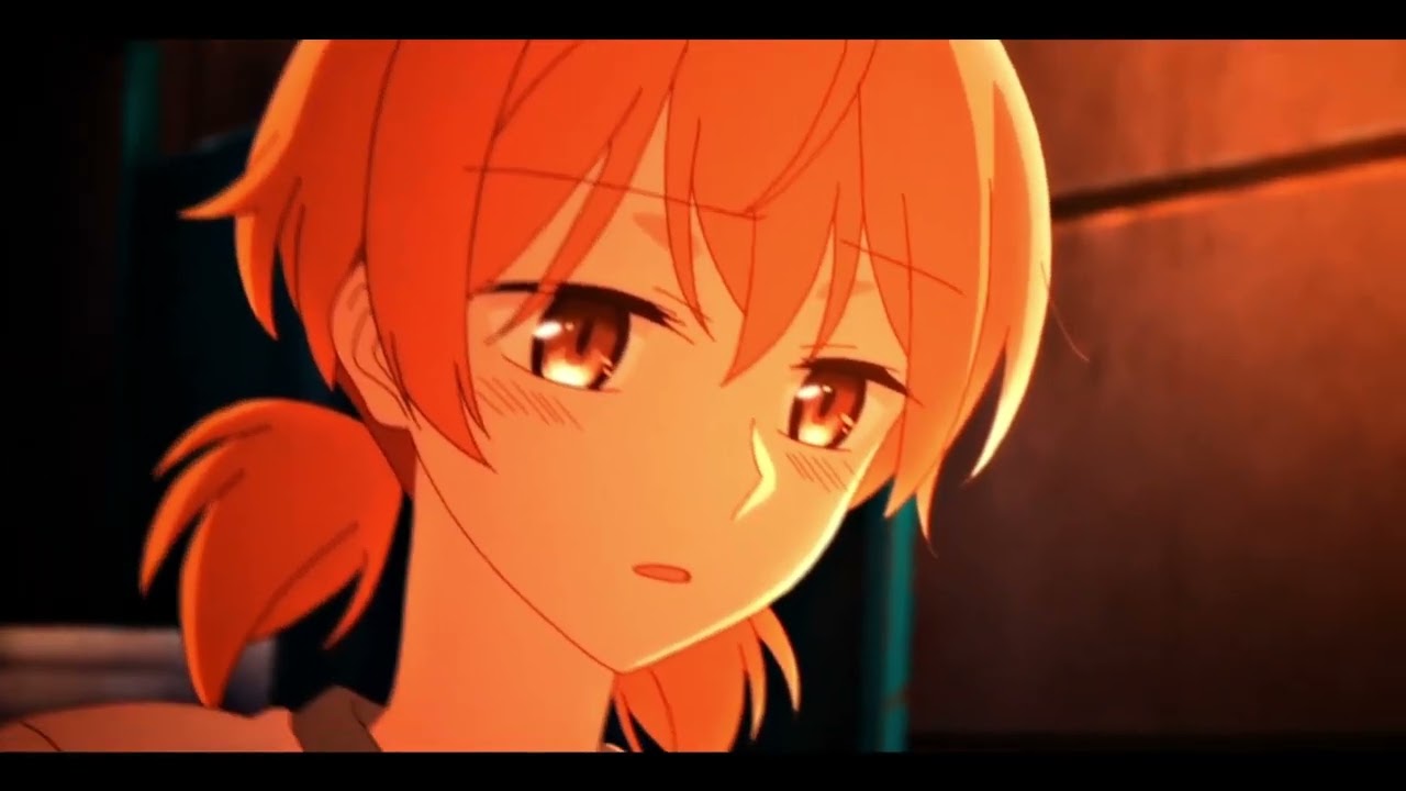 Yuu koito edit / Lamb