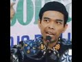 Mudahnya Rukun Khutbah Jum