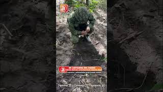 EJERCITO DESTRUYE DEPOSITO ILEGAL DE EXPLOSIVOS, PERTENECIENTES A GRUPO ARMADO RESIDUAL.
