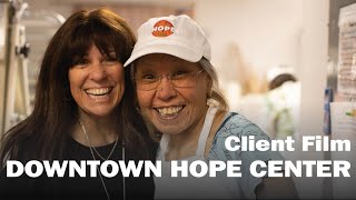 Downtown Hope Center is now free to protect the vulnerable women it serves | ADF Client Film