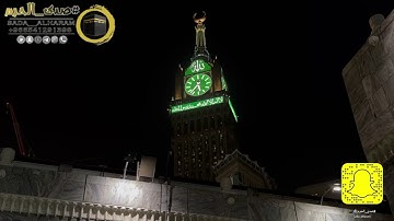 |صلاة الفجر من المسجد الحرام|اليوم الإثنين|٢٧-٠٤-١٤٤٤|الشيخ أ.د.ياسر الدوسري|ما تيسر من سورة النحل|