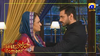 Tere Bin Episode 03 || Yumna Zaidi - Wahaj Ali || 𝗕𝗲𝘀𝘁 𝗠𝗼𝗺𝗲𝗻𝘁 02