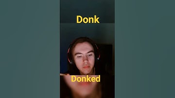 Donk got Donked #cs2 #csgo #esportscsgo #counterstrike #major #gaming #esports #mongolz #csgoclips