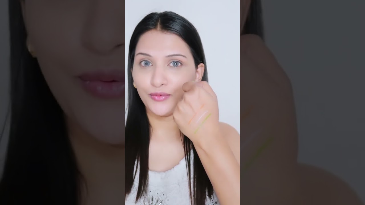 Republic Day Makeup Look IN 