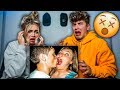 REACTING TO THE CRINGIEST COUPLES EVER!