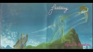 Fantasy ( Beyond The Beyond 1974) Symphonic Prog UK(full album)