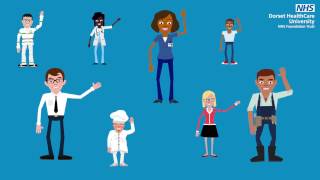 Dorset HealthCare - Apprenticeship Programme