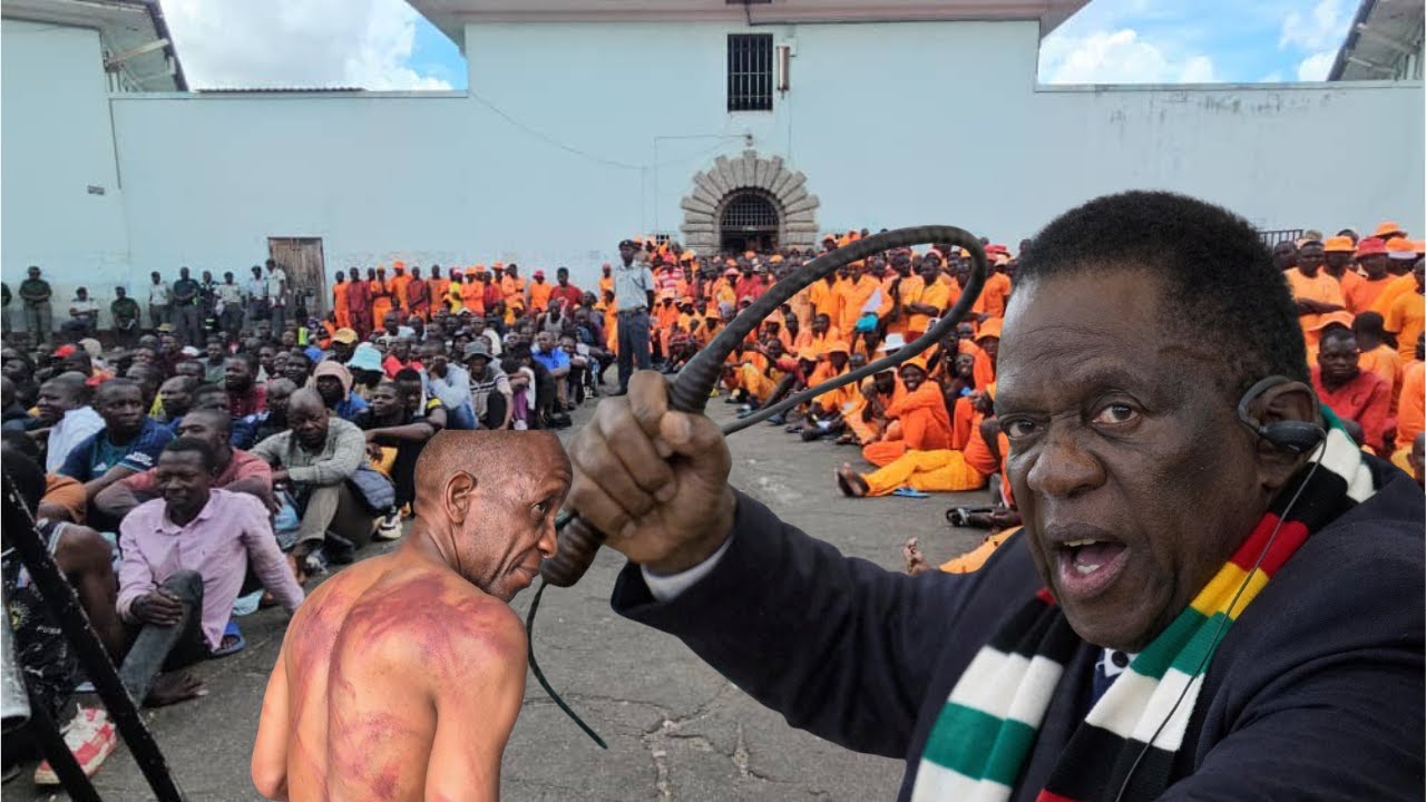 ED MOVES TO CLEAR PRISONS IN PREPARATION FOR PERSECUTION OF CONSTITUTIONAL DEFENDERS