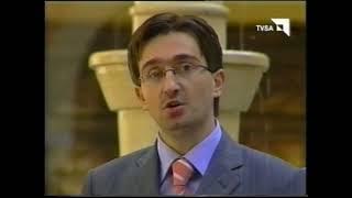 Miralem Babajić - Kjabo dušo (Video 2005)