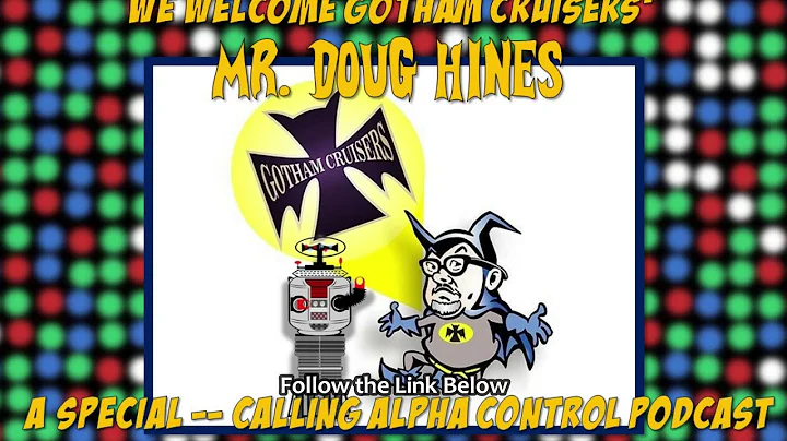 Special Calling Alpha Control Interview Link - Dou...