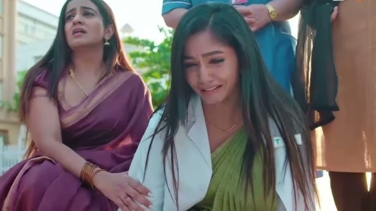 ರಿಯಾ ಹೇಳಿರೋ ಮಾತಿಂದ ಸತ್ಯ ಹುಡುಕೋಕೆ ಹೊರಟಿದ್ದಾಳೆ ನಿತ್ಯಾ