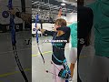 Joe Rogan Exposes Archery Technique