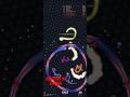 wait for end 🔚#slitherio #trending #youtubeshorts #bestgammer #viralsnake #viralreels #viralvideo
