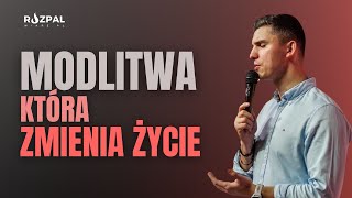 Modlitwa, która zmienia życie | Marcin Zieliński | 03.02.2024 r. Sosnowiec Metanoia