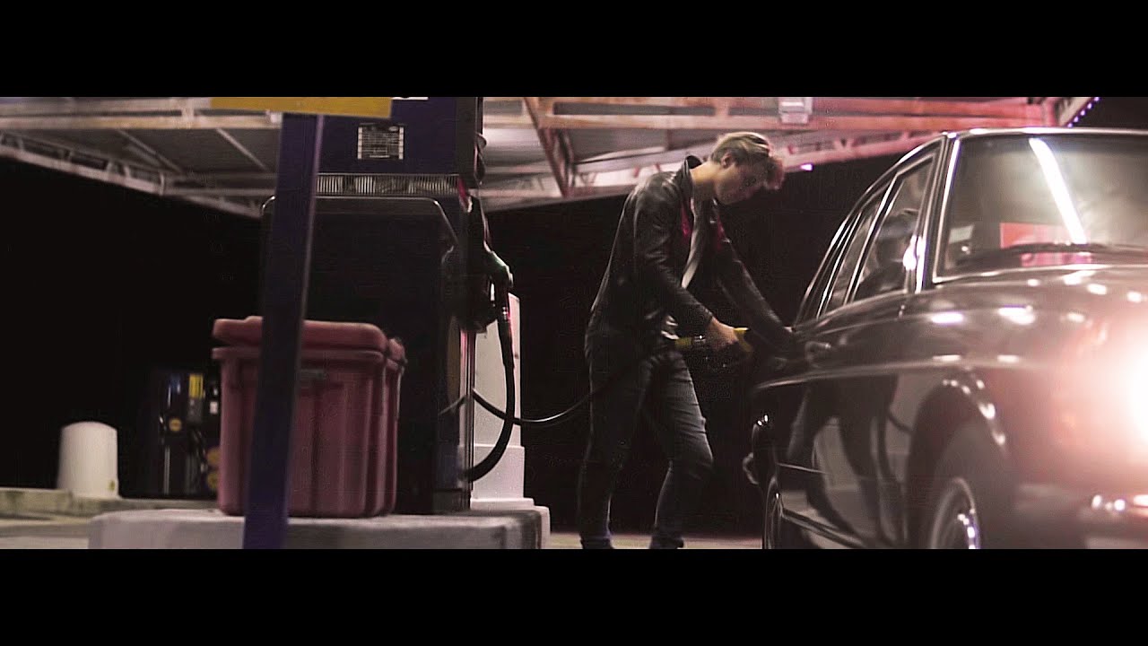 Thorgan - One O Five (Official Music Video)