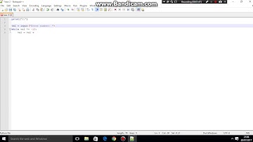 Python Programming - Average Calculator