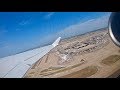 American Eagle – Bombardier CRJ-701ER – DFW-JLN – Full Flight – N716EV –  IFS Ep. 161