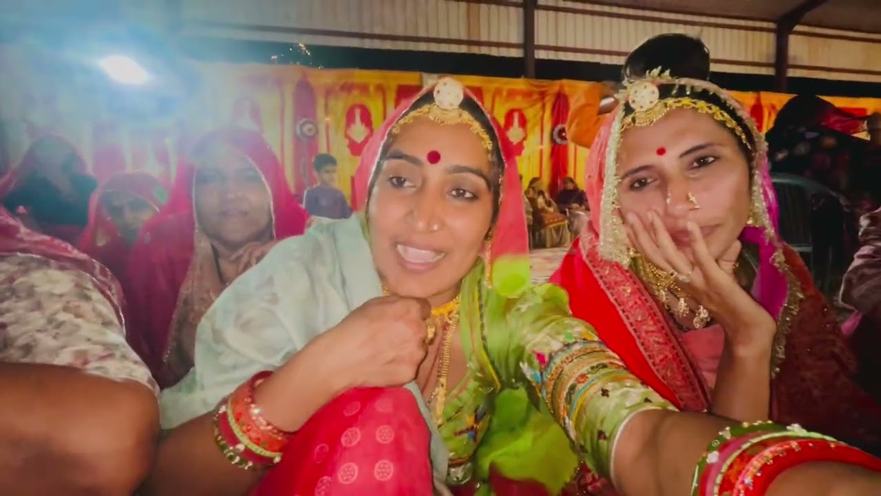 #एकादशी का #bhajan मारे हृदय मे बसे भगवान साँवरियो मारे घर आसी #शिवभोली_मंडली 