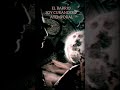 EL BARRIO - SOY CURANDERO - TANGOS