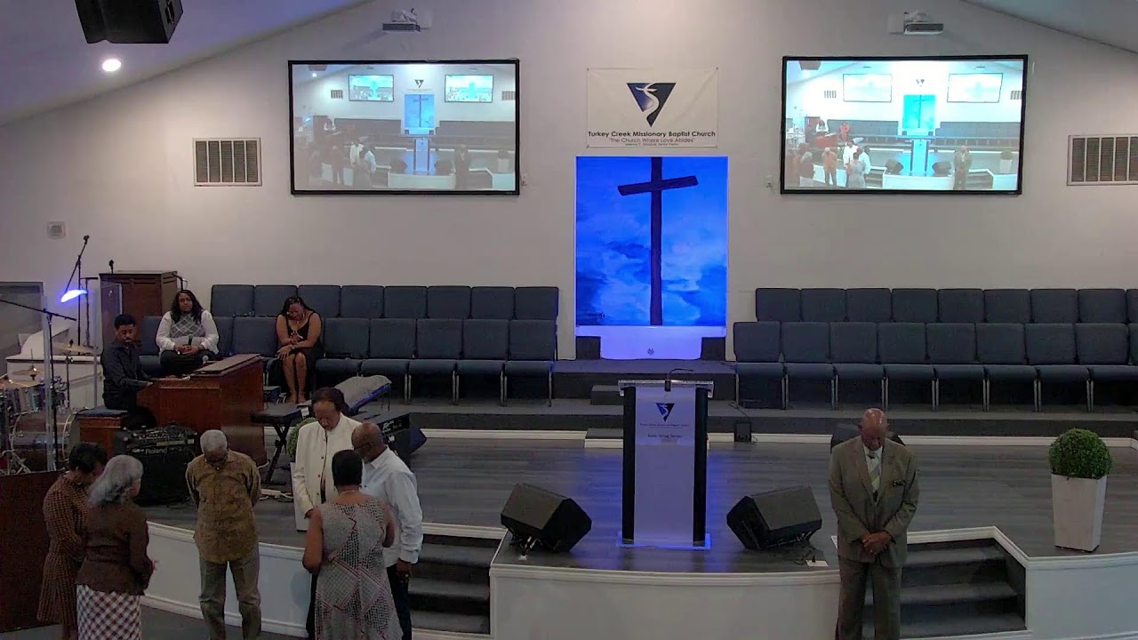 Terence C.  Edwards | You Got What You Need | September 29, 2024