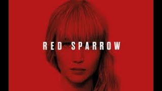 Red Sparrow Jennifer Lawrencepjotr Leschenkotatiana