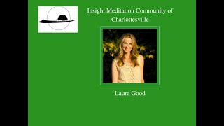 Too Big to Fear: Finding Freedom When Facing Fear with Laura Good (April 12, 2022)