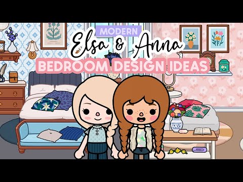 just some toca boca room idea's for my girlies~~♡, Gallery posted by luna
