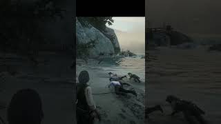 silly crabs  #rdr2 #redm #reddeadroleplay #rdr2clips #rdr2roleplay