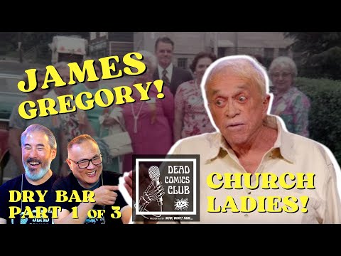Food Isn't Fatal - pt. 1 JAMES GREGORY 200K Celebration
