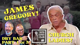 🚑 Food Isn't Fatal - pt. 1🍗😆 JAMES GREGORY 😆 200K Celebration 🎉 #reaction #funny