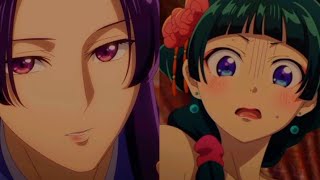 Download Lagu Maomao x Jinshi _AMV- I am a Mess MP3 Download Lagu Maomao x Jinshi _AMV- I am a Mess MP3