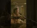 Catherine Howard meets prince Edward and princess Elizabeth #henryviii #movie #series #monarchy