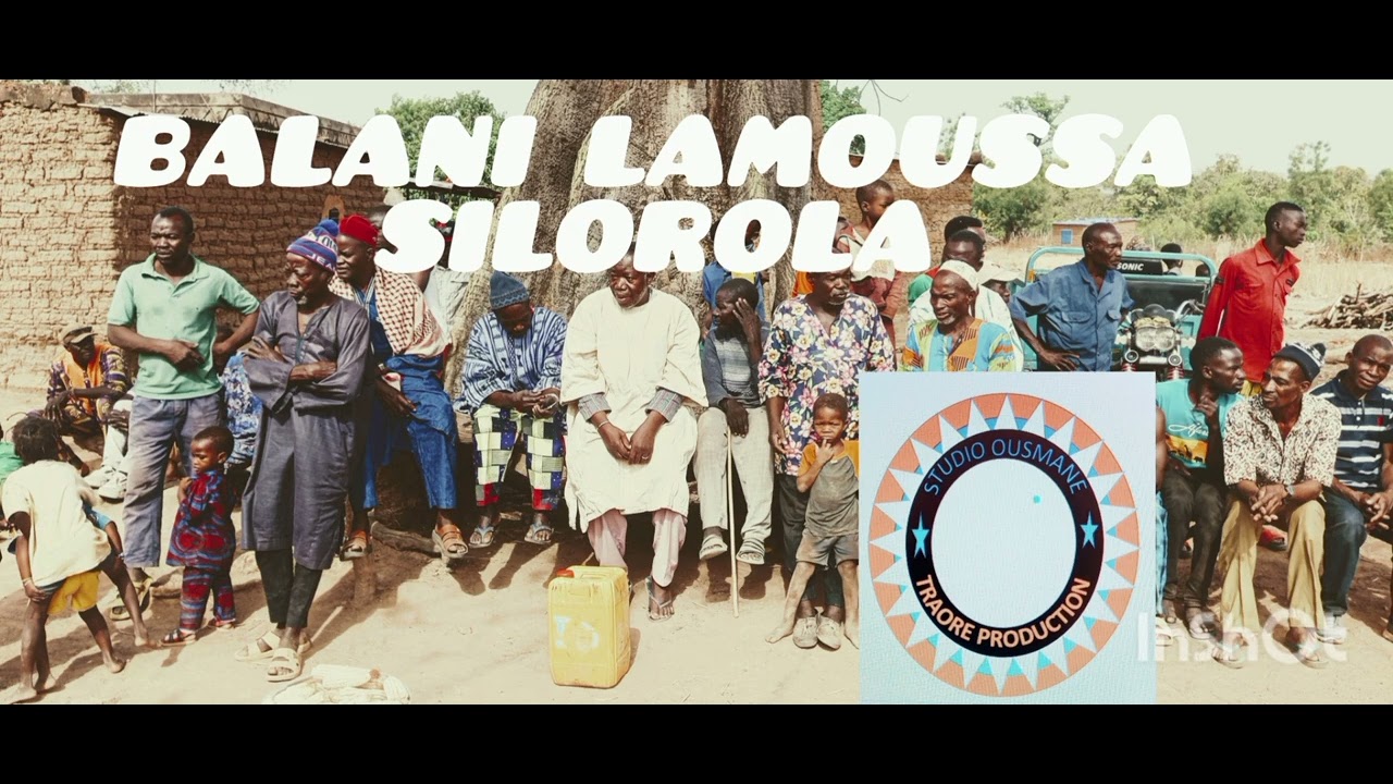 BALAFON LAMOUSSA KODONA (SILOROLA)DOZOW