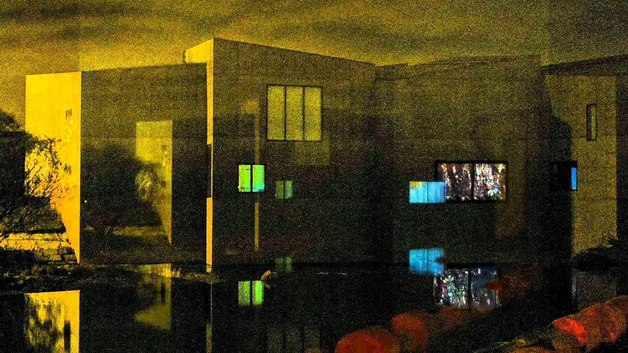 Wakefield Art Walk 2010 at the  Hepworth Wakefield