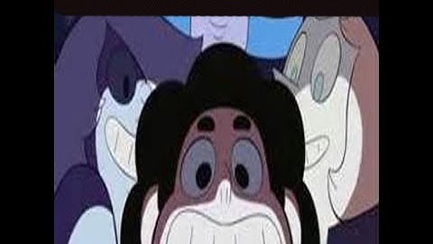 LEAKED!!!!! New Steven Universe Intro!