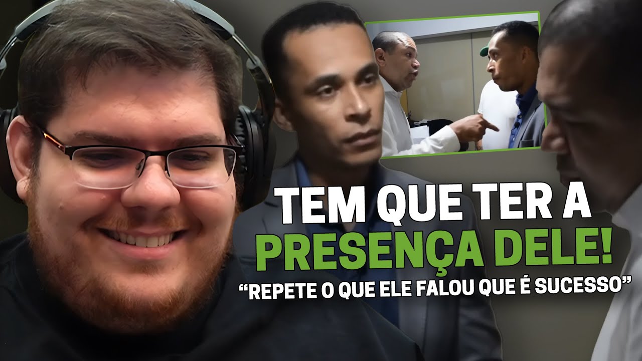 CASIMIRO REAGE: BEN MENDES SALVA CONSUMIDOR DE PAGAR MULTA ABUSIVA | Cortes do Casimito