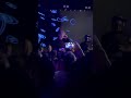 John Digweed live at Musica NYC May 20th, 2023.  Track is Feel Dis - Accent