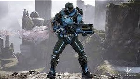 Paragon | Why Murdock is still OP! #1 | Platinum Elo