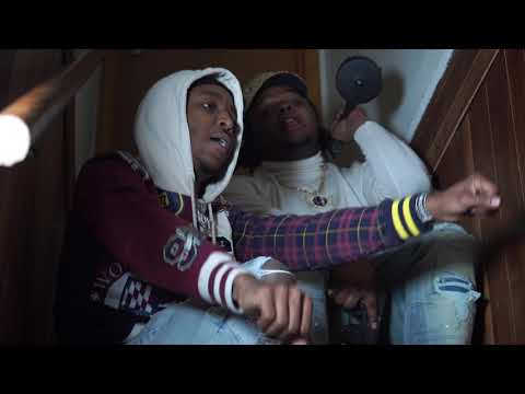 q24 "Red lights" ft  Roy TrustNun [Shot and edited by MMF PRO.]