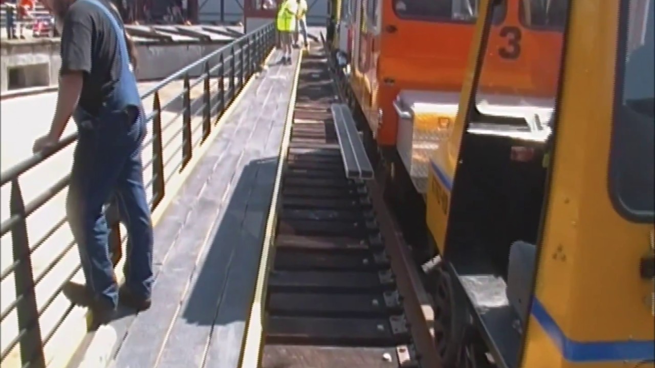 Steamtown Railfest 2015