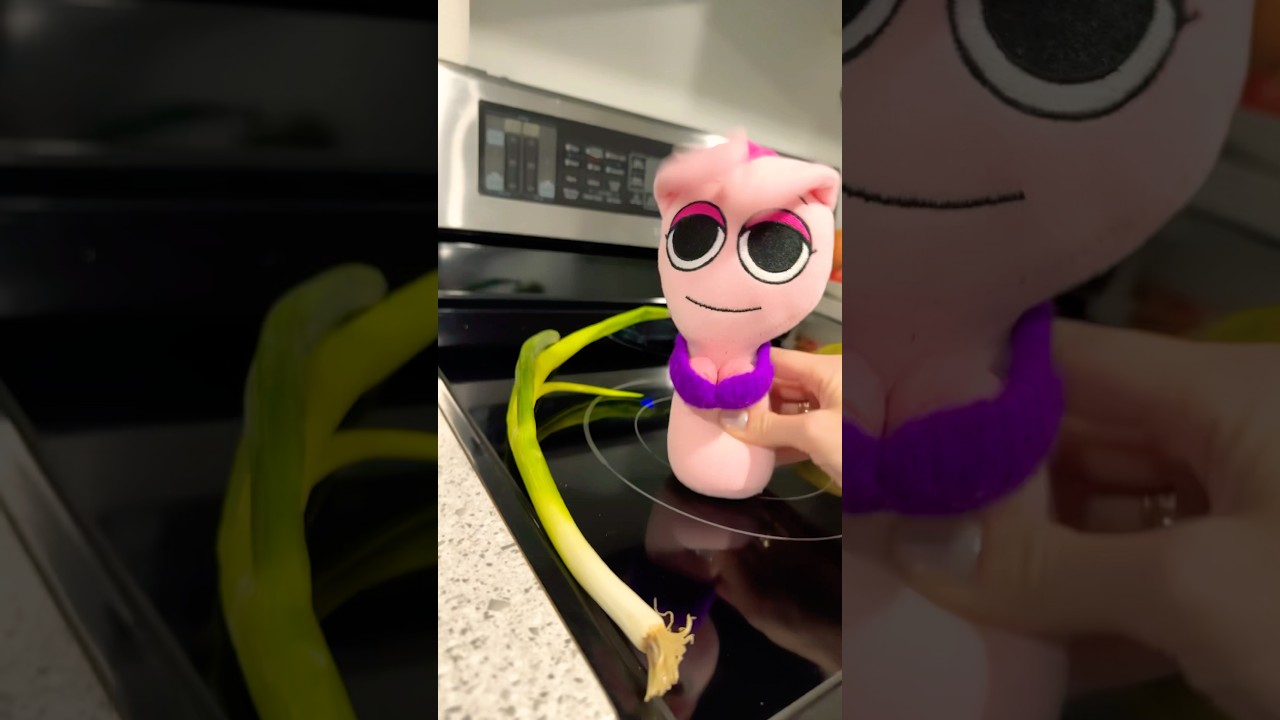 Viral Madness: Incredibox Sprunki OC IRL Adventure Unfolds