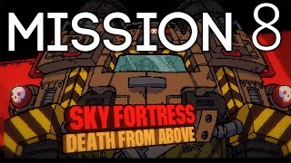 Broforce Mission 8 - I LOVE The Smell Of Unilateral Military Intervention In The Morning!