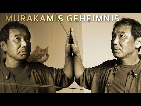 Murakamis Geheimnis | Haruki Murakami - \