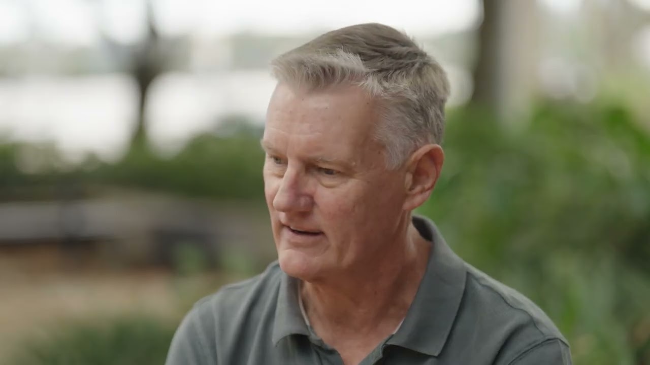 Diabetes YOUnited - Hunter's Story | Diabetes Australia Membership