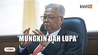 Ismail jelas perbezaan PKPP, PKPB selepas rentas negeri dibenarkan